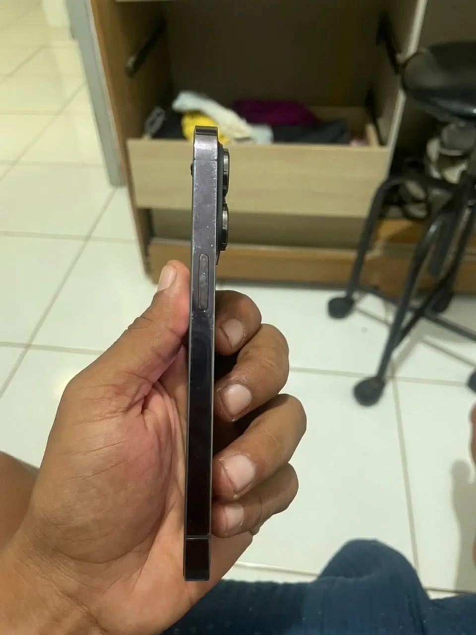 iPhone 14 Pro 128GB - Foto 2