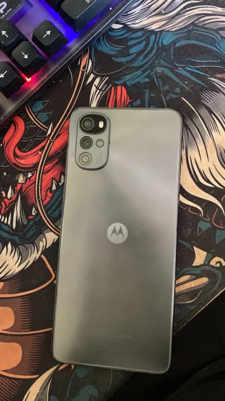 moto g22 128gb - Foto 3