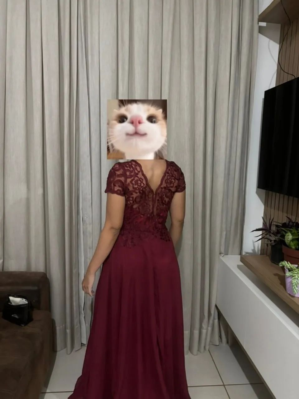 Três Vestidos de Festa * - Foto 2