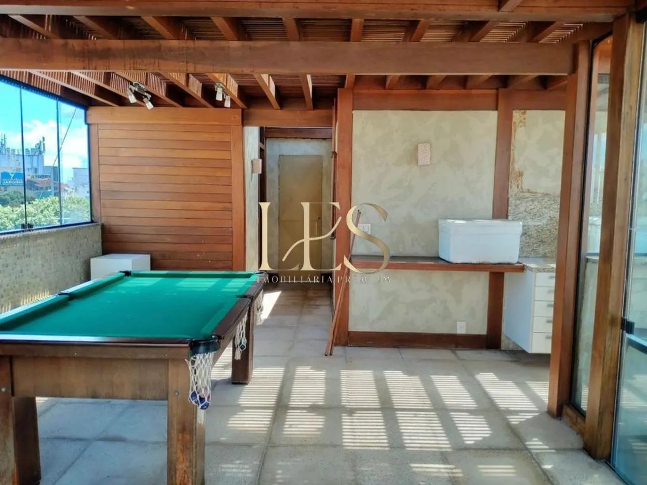 Cobertura Duplex e Triplex com 4 Quartos em Jardim da Penha - Vitória ES - Foto 4