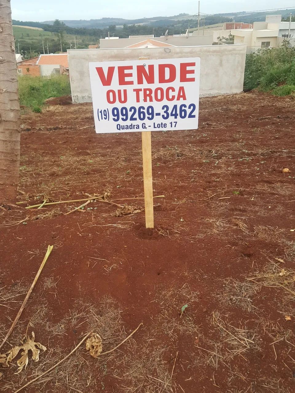 VENDO ou TROCO
