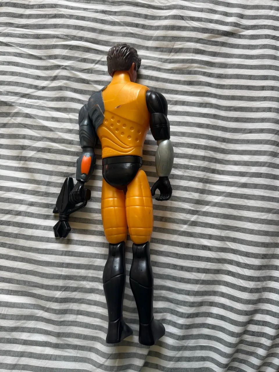 Boneco max still - Foto 2