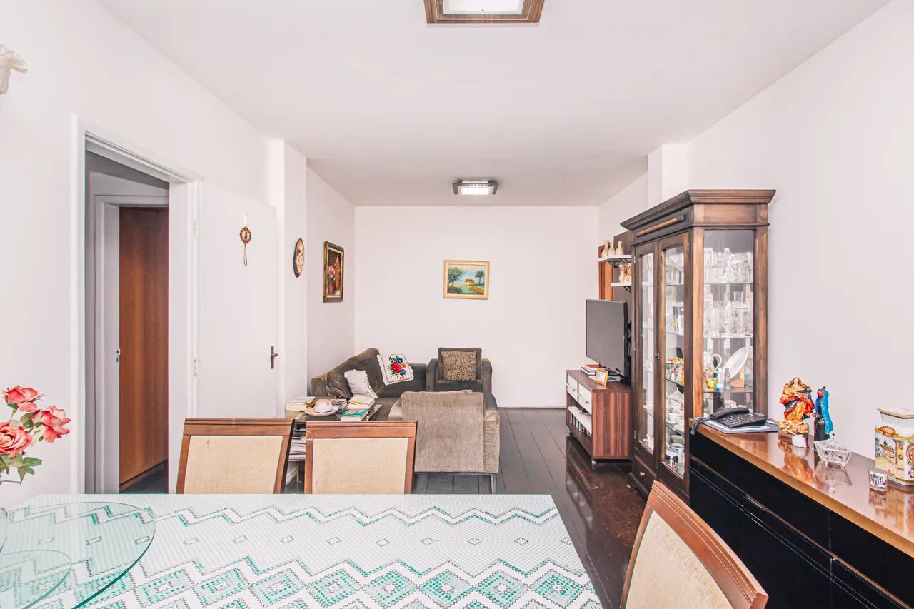 3 quartos com suíte e 2 áreas externas para venda - Foto 3