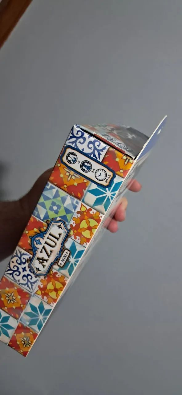 Azul mini - Boardgame/Cardgame - Foto 3