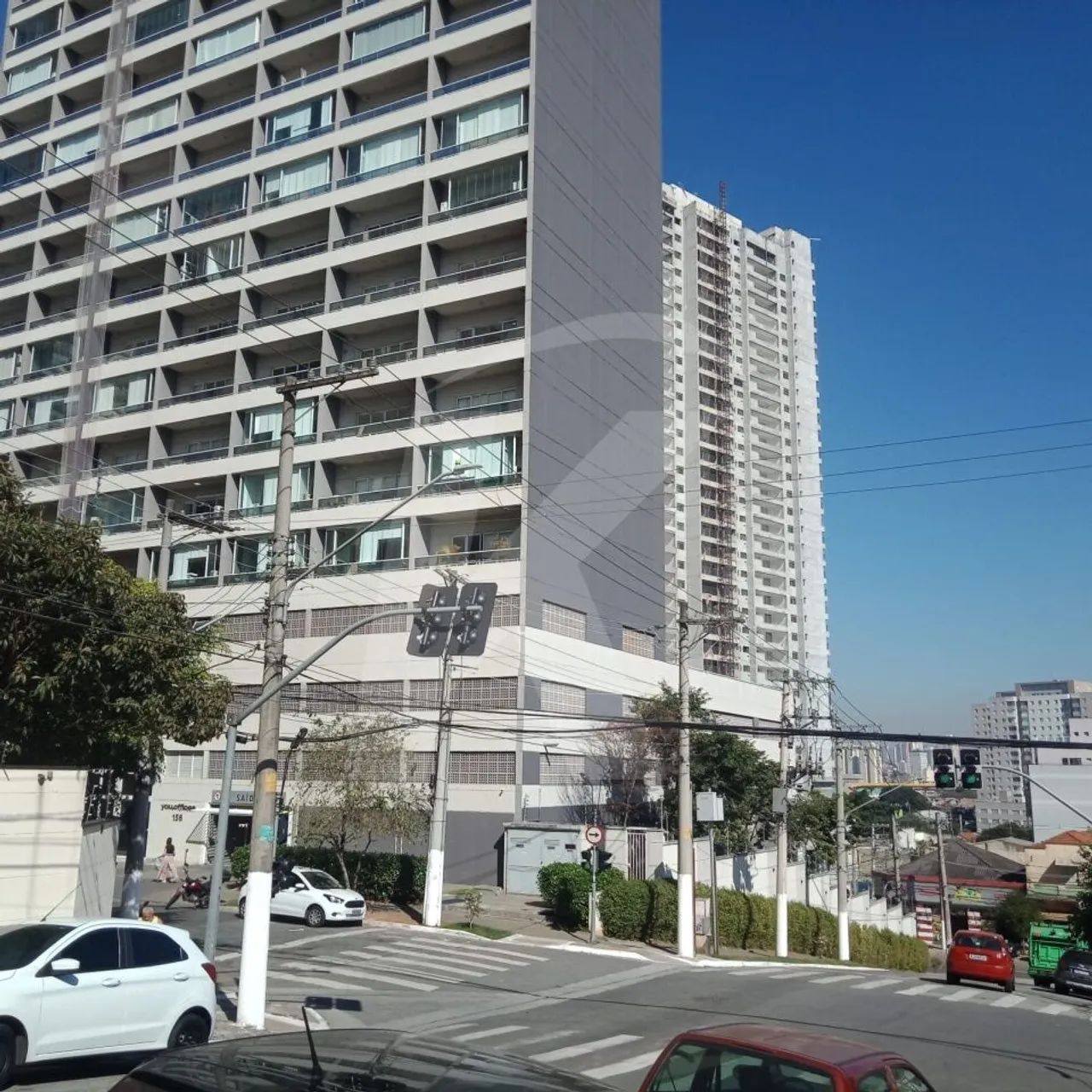 Sala Comercial para Locação, Vila Prudente - Foto 2
