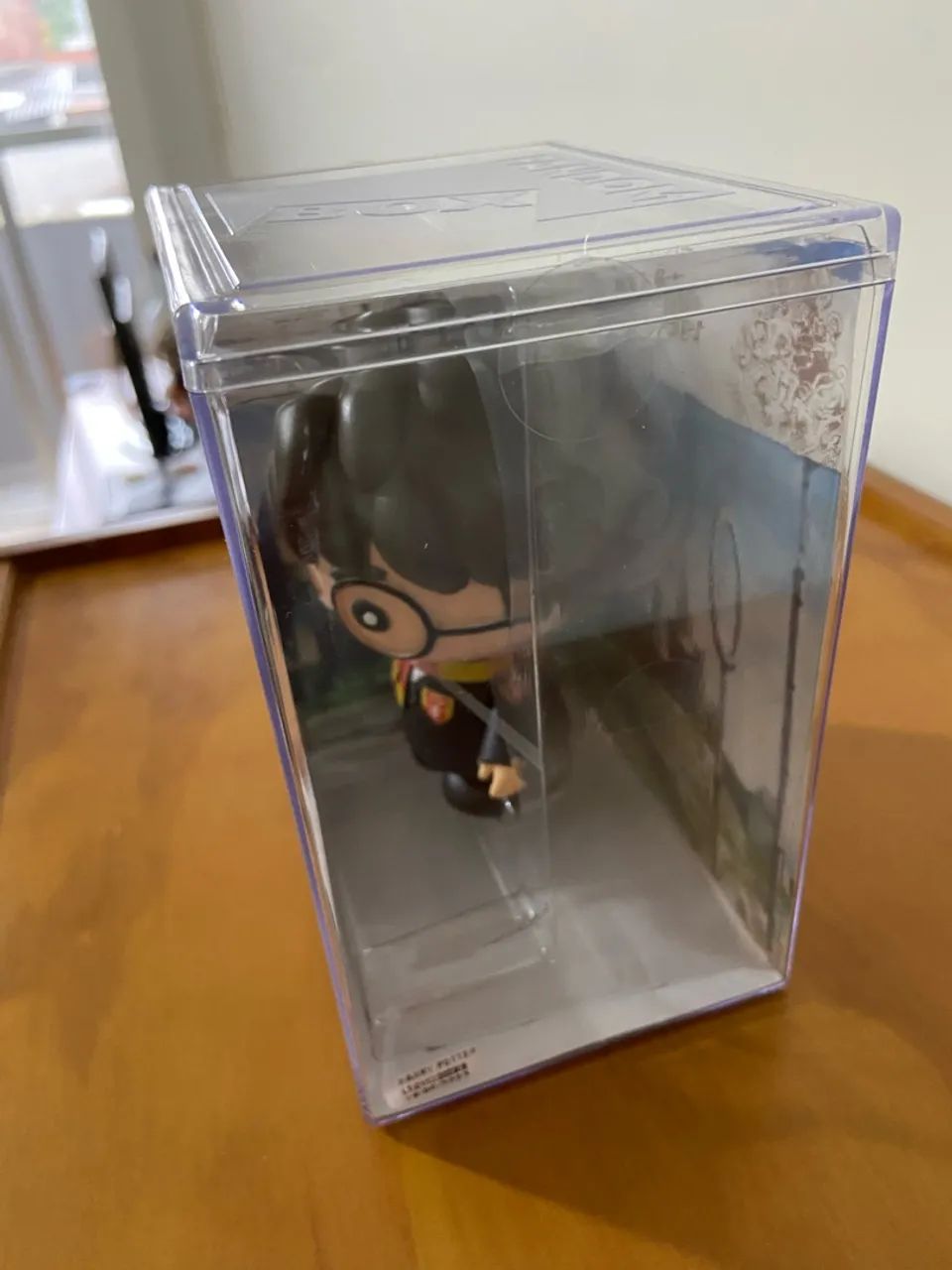 Harry Potter Boneco Colecionável Fandom Box  - Foto 2
