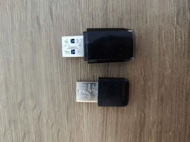 Adaptador WI-FI e Bluetooth - Foto 4