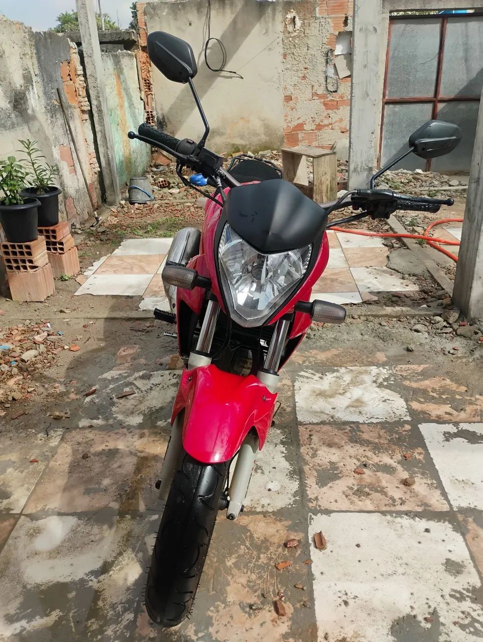CB 300 R 2015  - Foto 2