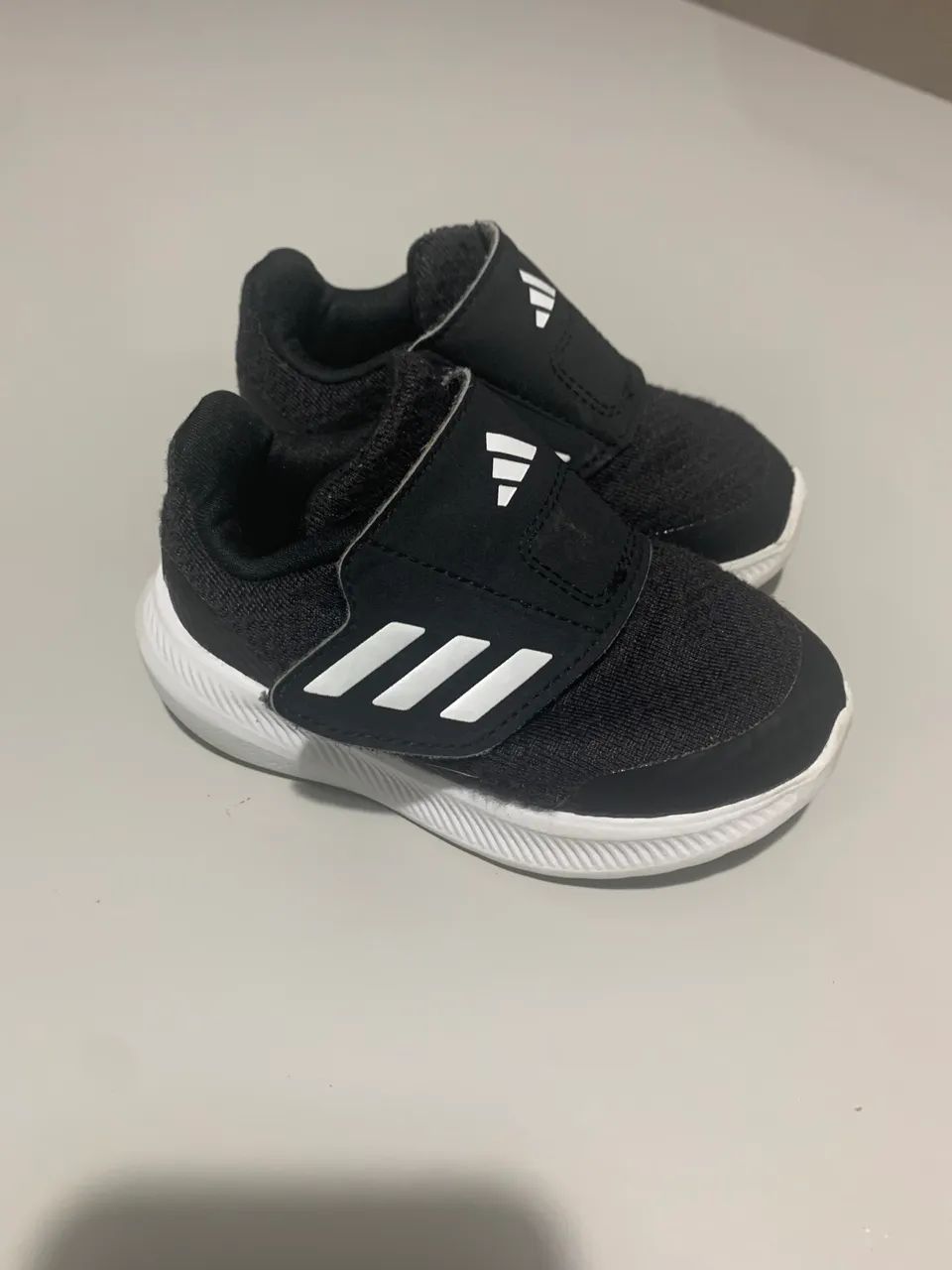 Tênis Adidas Bebê  - Foto 4
