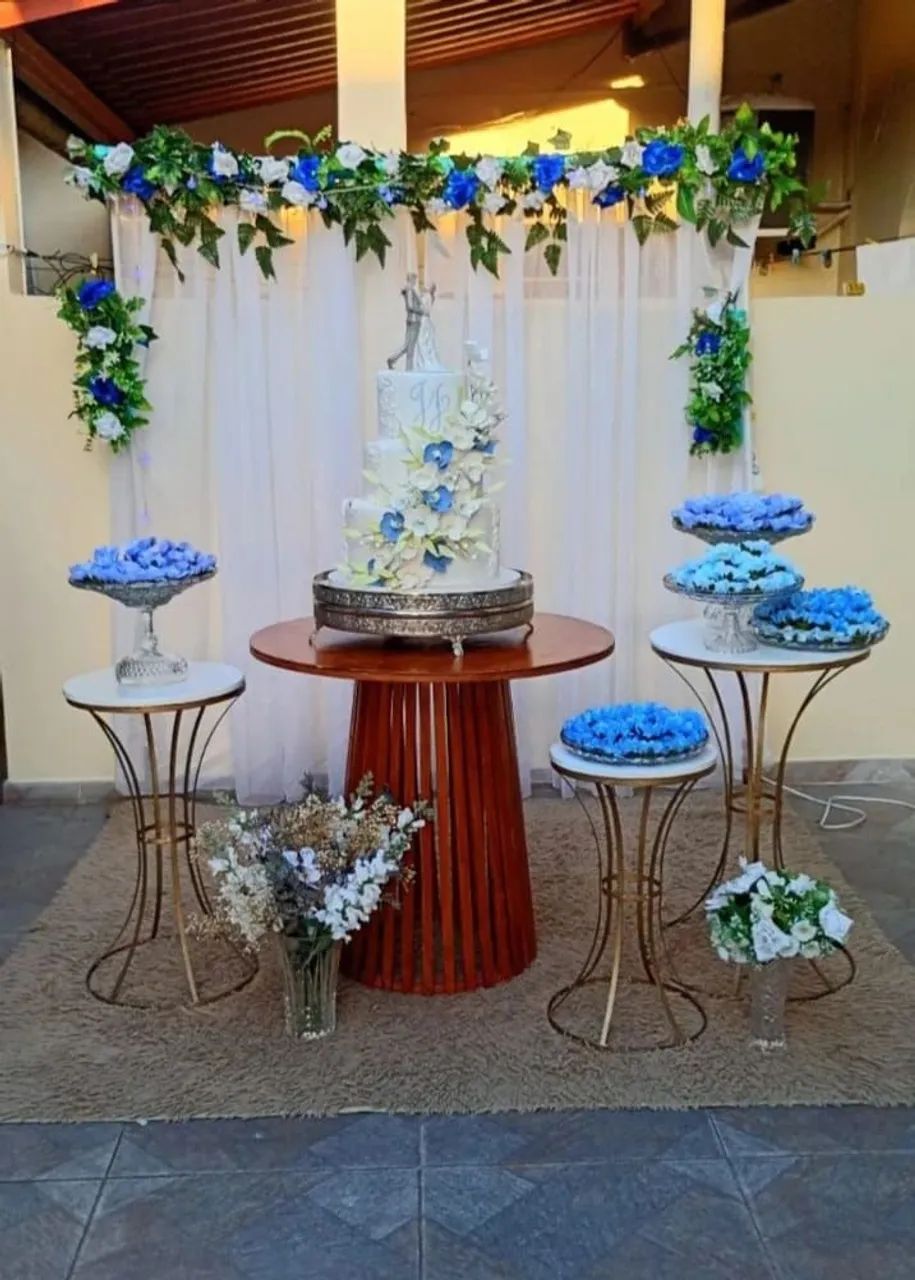 Decoração casamento  - Foto 5