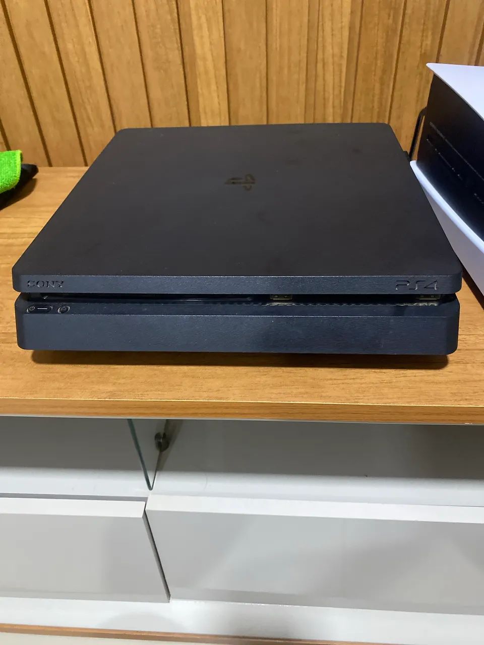 Vendo PS4  - Foto 2