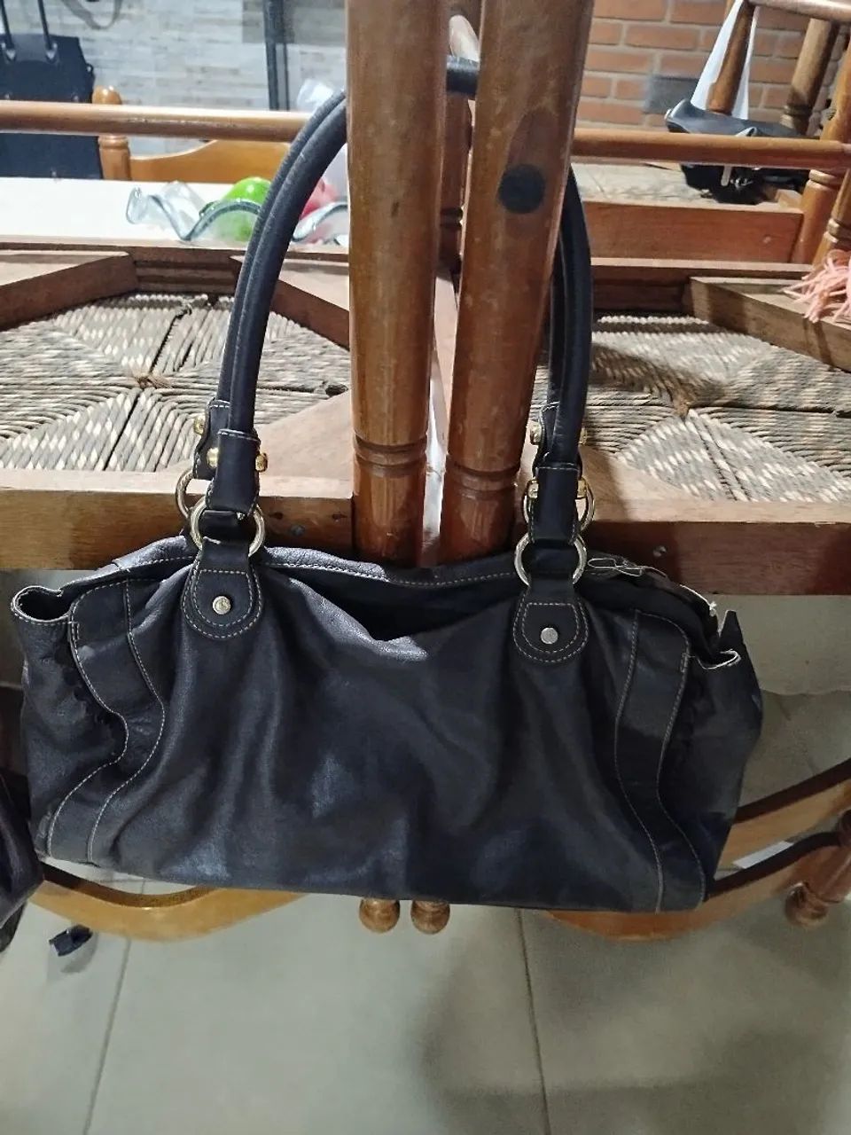 Bolsa Carmen Steffens  - Foto 2