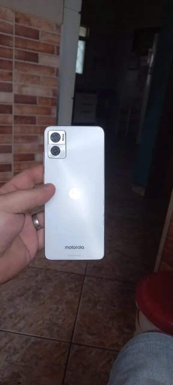 MOTOROLA MOTO E22  - Foto 5