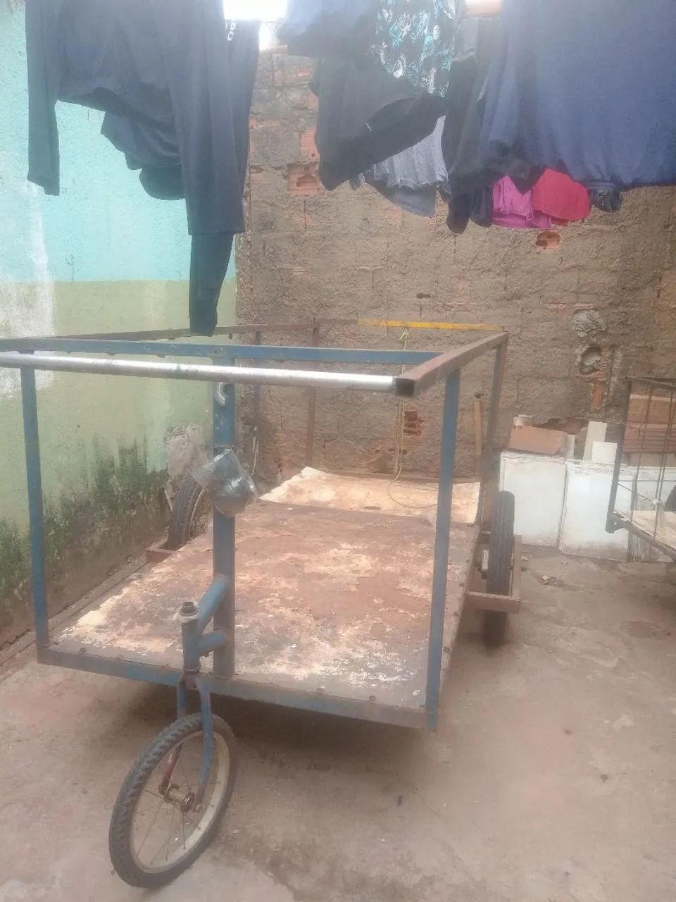 O objetivo pra vender  - Foto 2