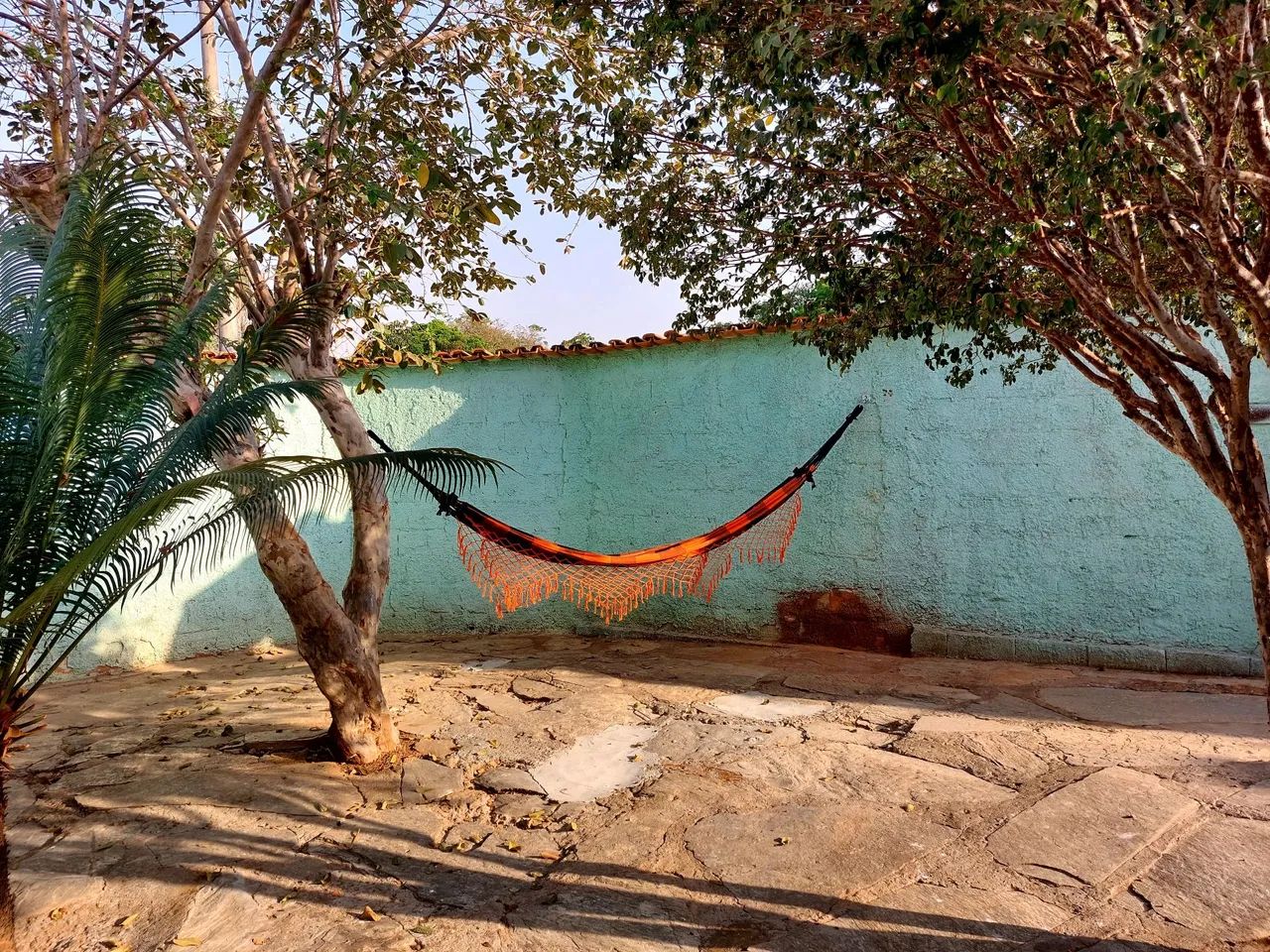 Casa em Funilandia no bairro Lagoinha toda reformada - Foto 15
