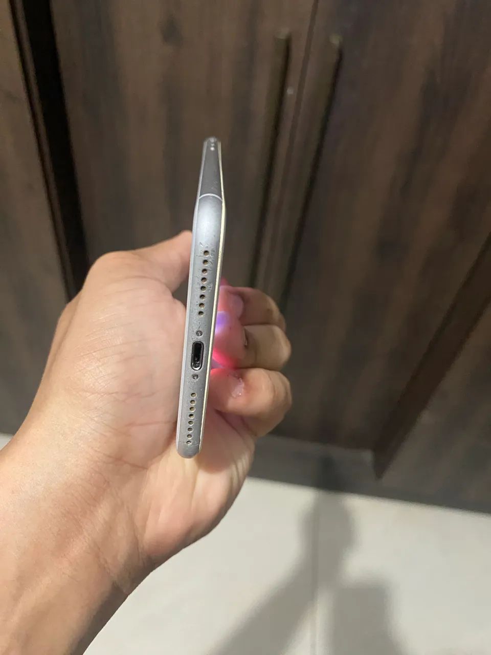 iPhone 8 Plus - Foto 3