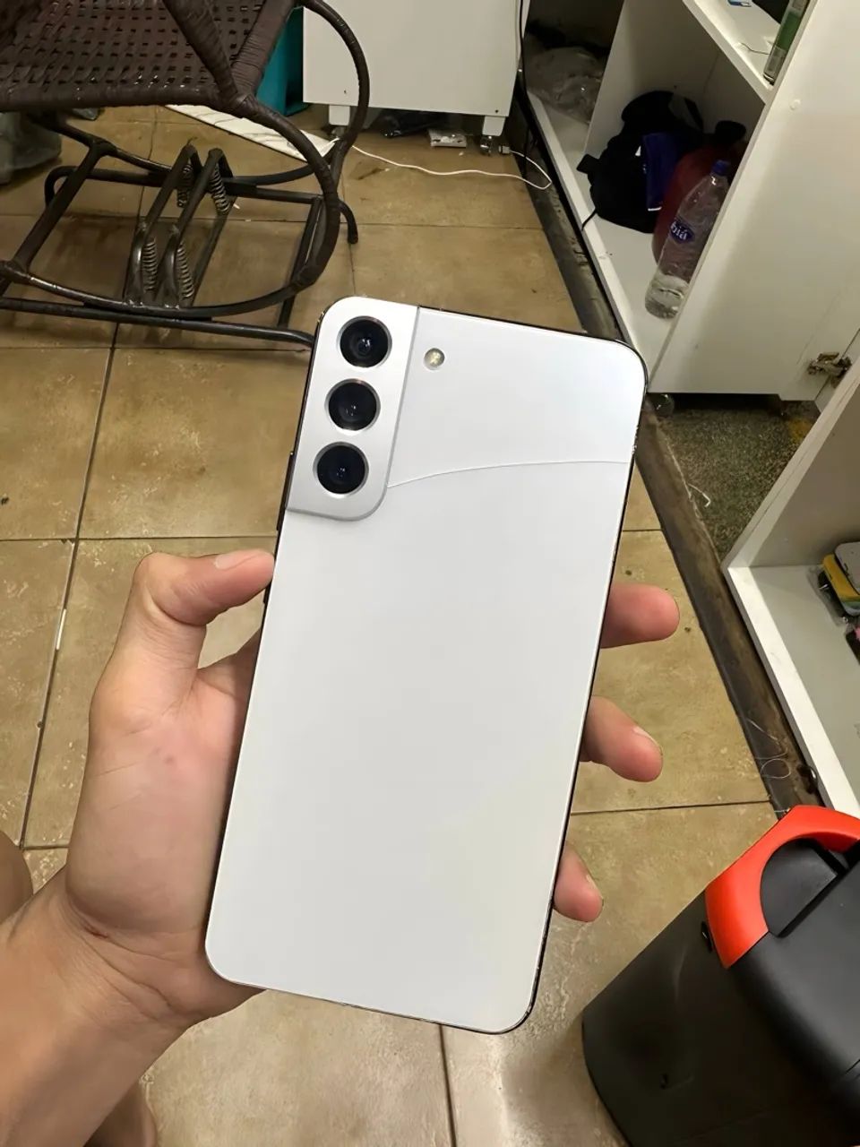 Samsung S22 Plus 128gb - Celulares e Smartphones - Ceilândia Sul