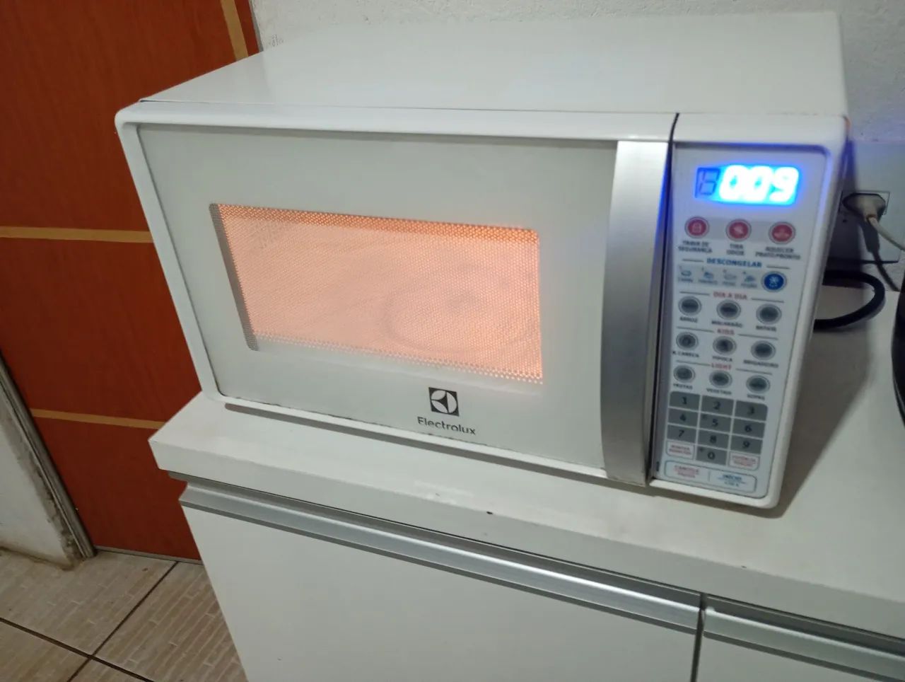 Microondas  - Foto 3