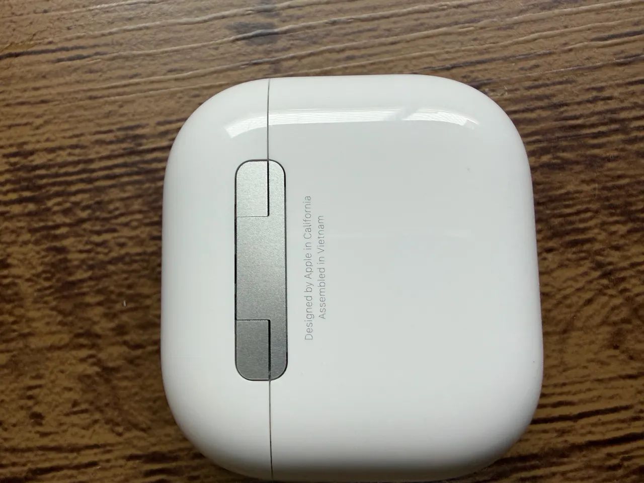 Fones Appel novo zero anti ruidos  - Foto 2