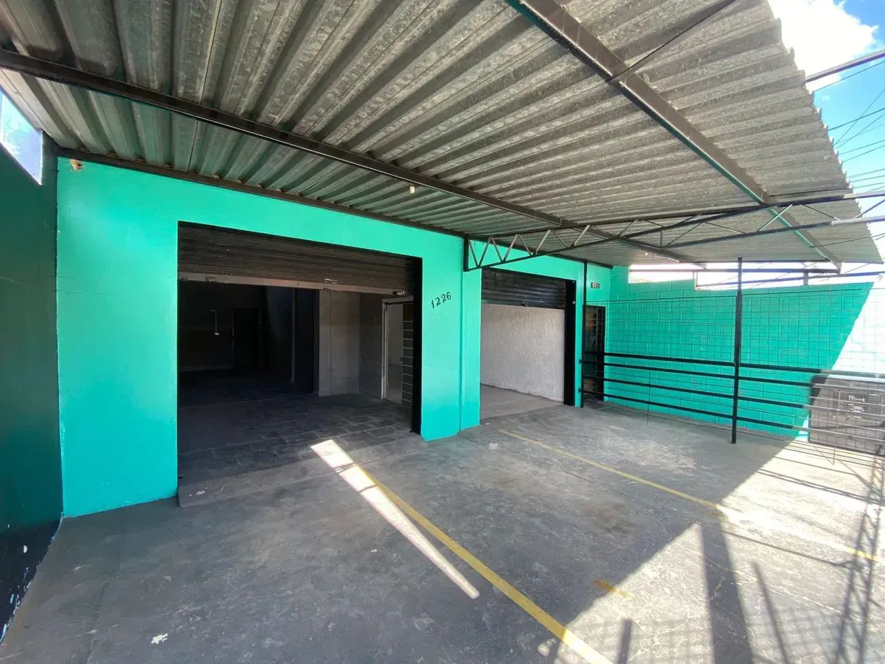 Salão Comercial à venda na Vila Olímpia em Sorocaba - SP - Foto 3