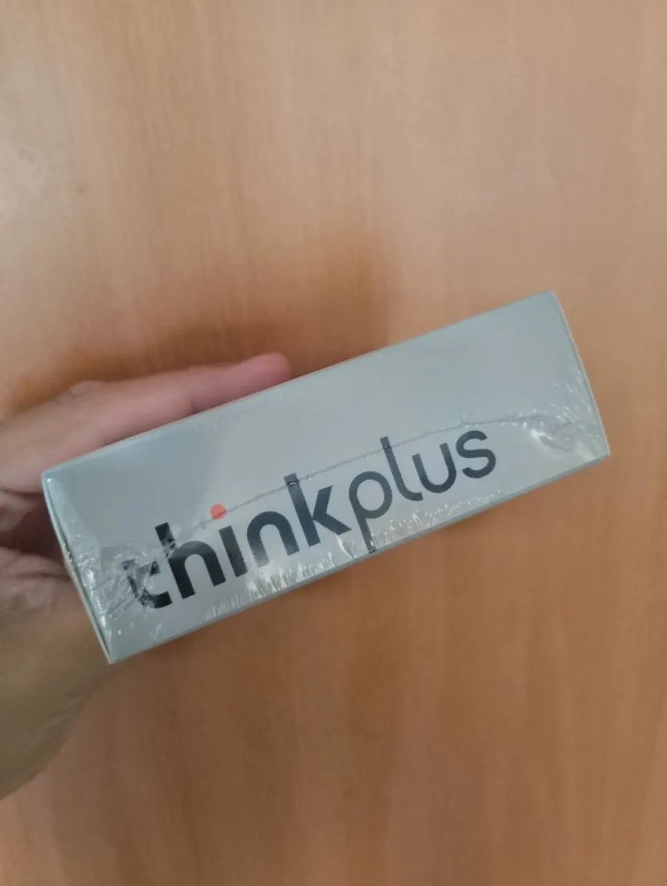 Fone Bluetooth Thinkplus LP40 NOVO - Lacrado - Foto 2
