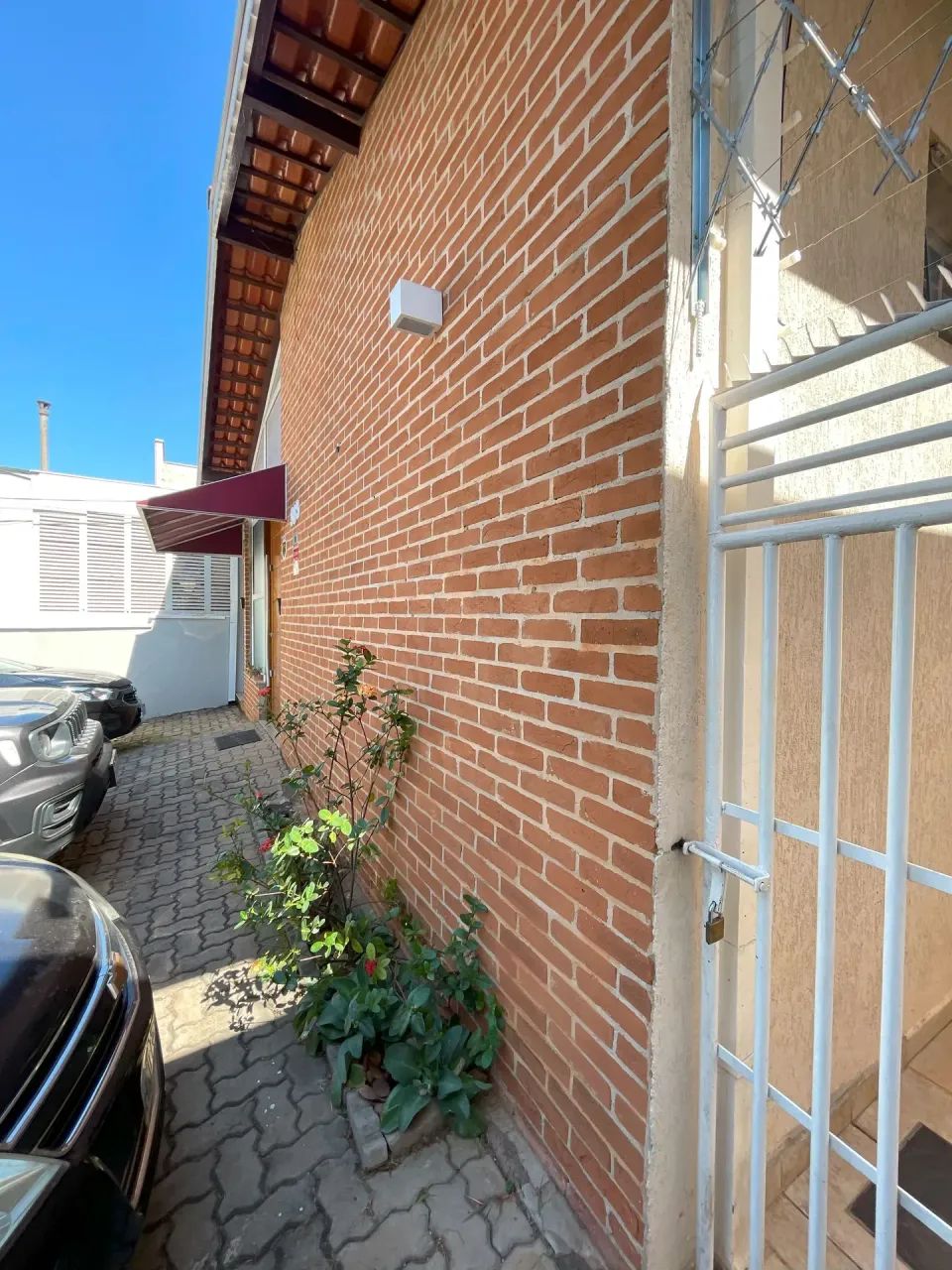 Sala Comercial para Locação no Jardim Chapadão - Campinas, SP - Foto 2