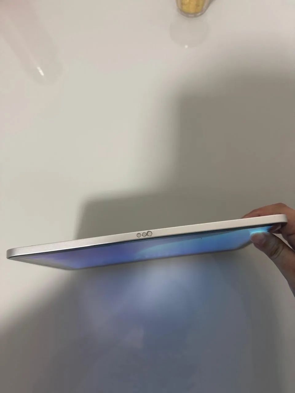 iPad 10 Geração 64GB com teclado e capa  - Foto 5