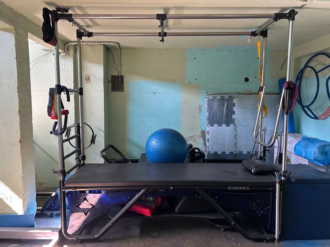 Aparelhos de Cross Pilates - Foto 3
