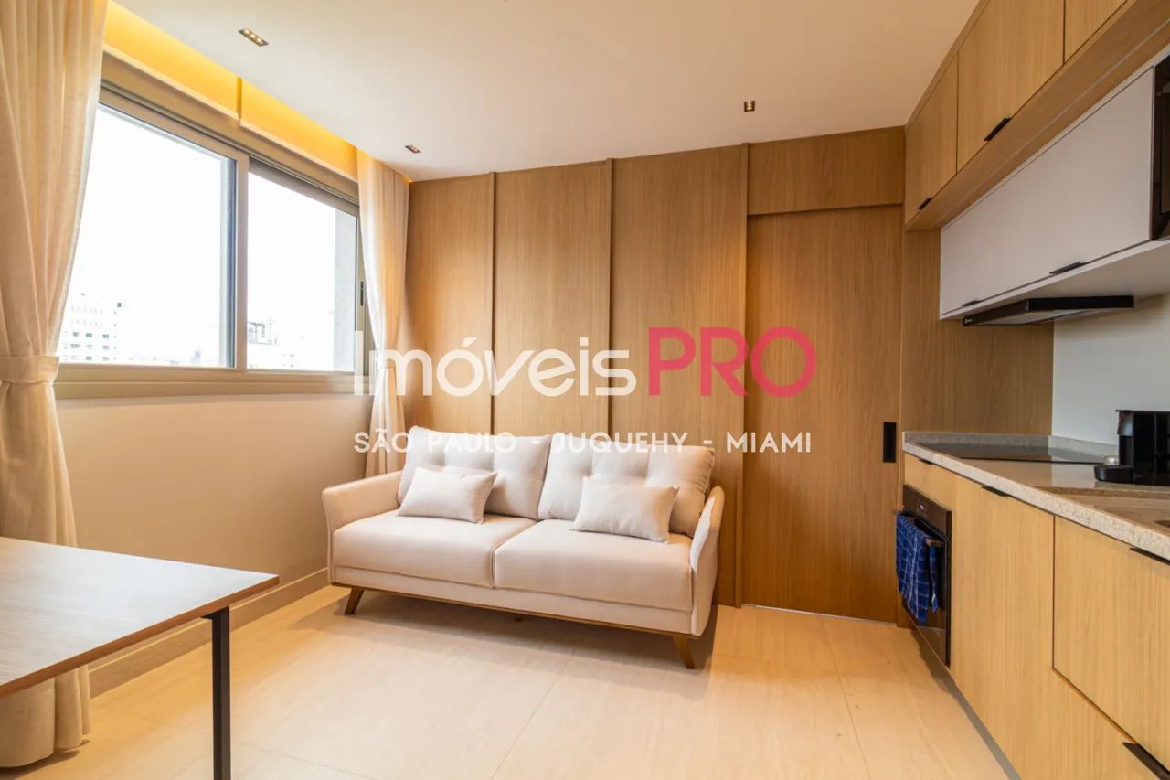 Studio, Moema - São Paulo - Foto 3