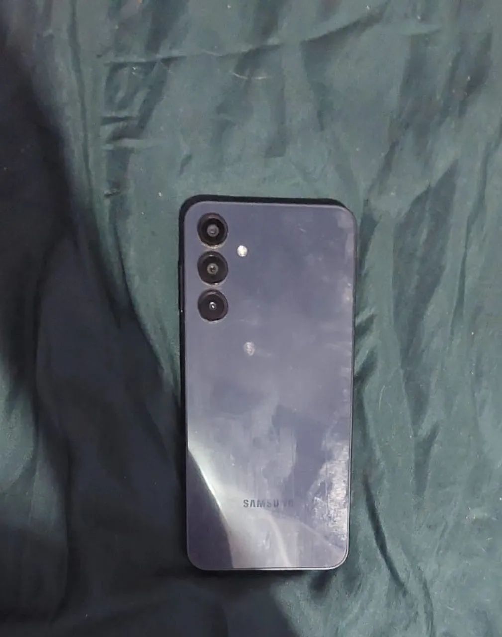 Sansung galaxy a16-5g - Foto 3