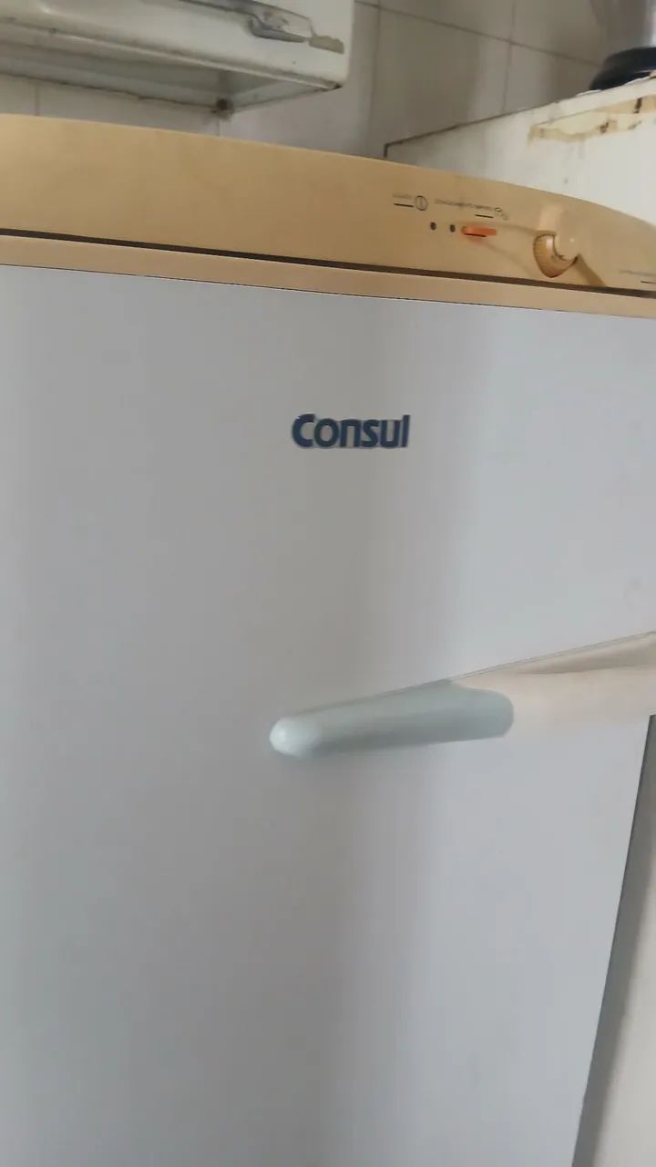 Freezer 