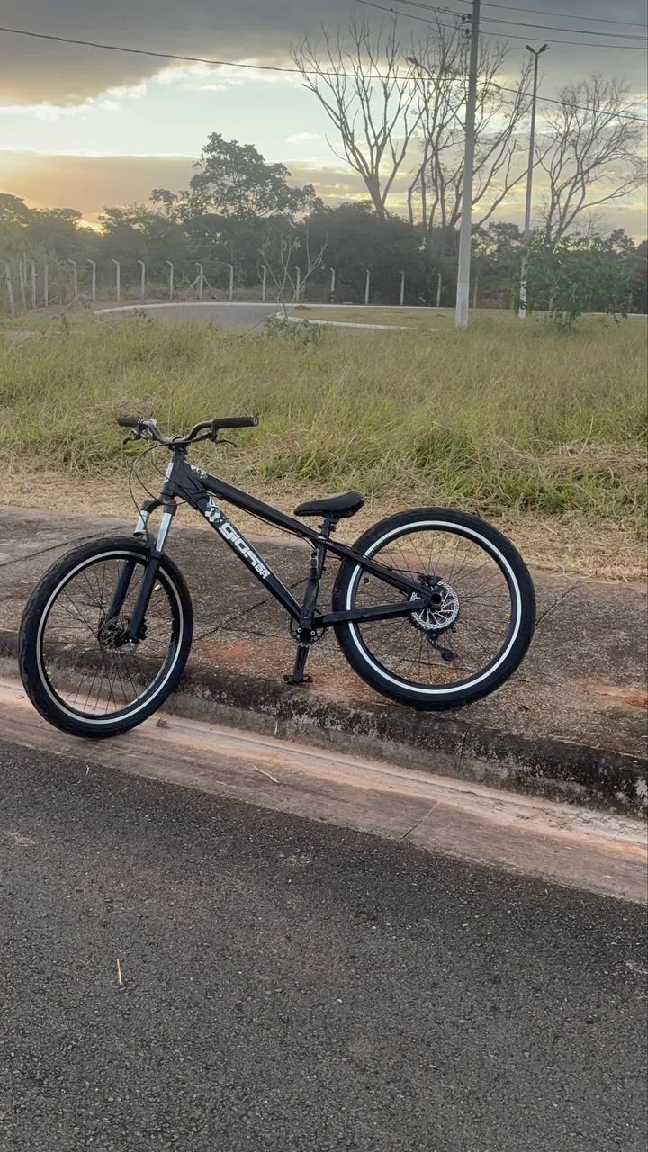 Vende-se gios 