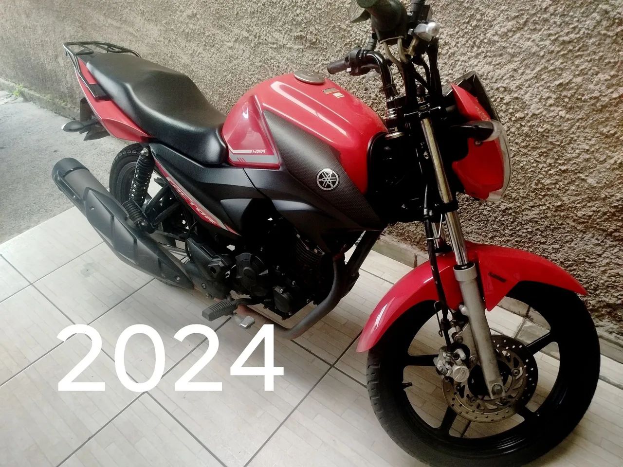 Factor 150  2024 muito nova