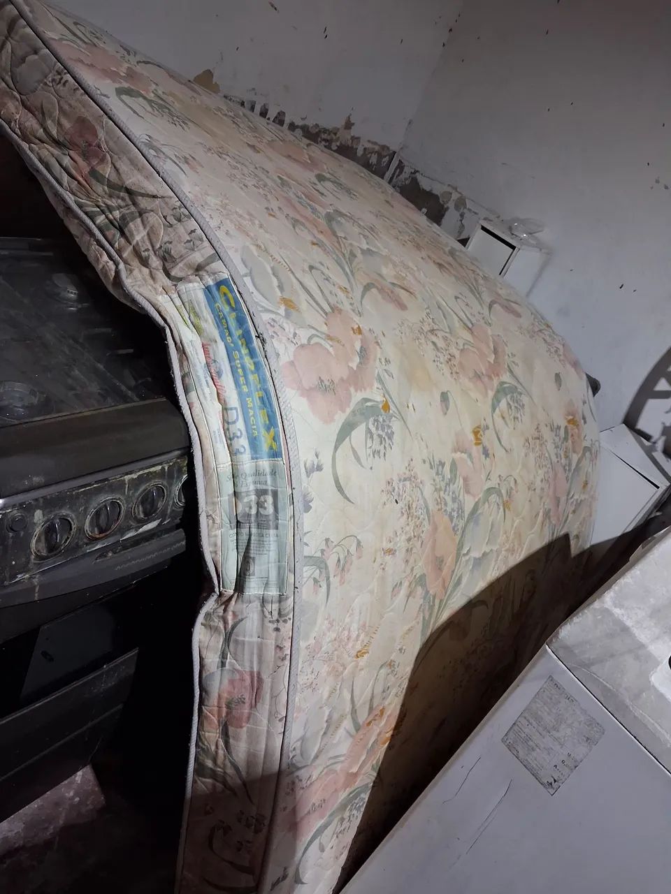 Colchão de casal  - Foto 4