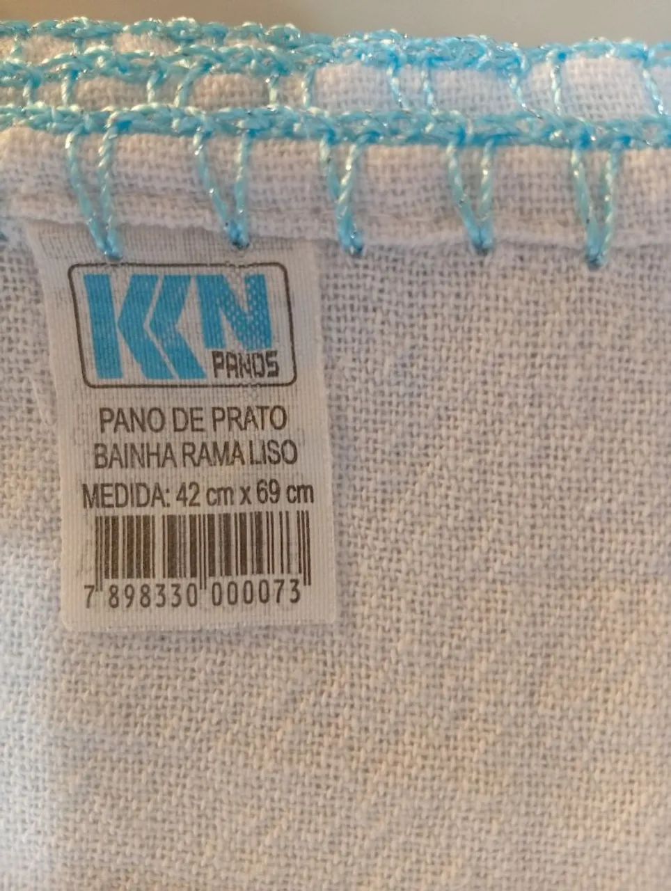 Panos de Copa Kit com 3 - Foto 3