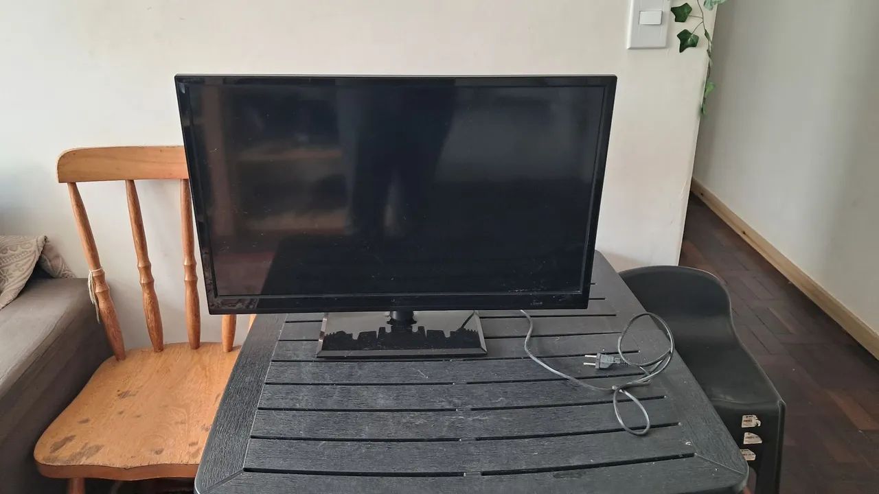 Tv Philco 28s63D LED 
