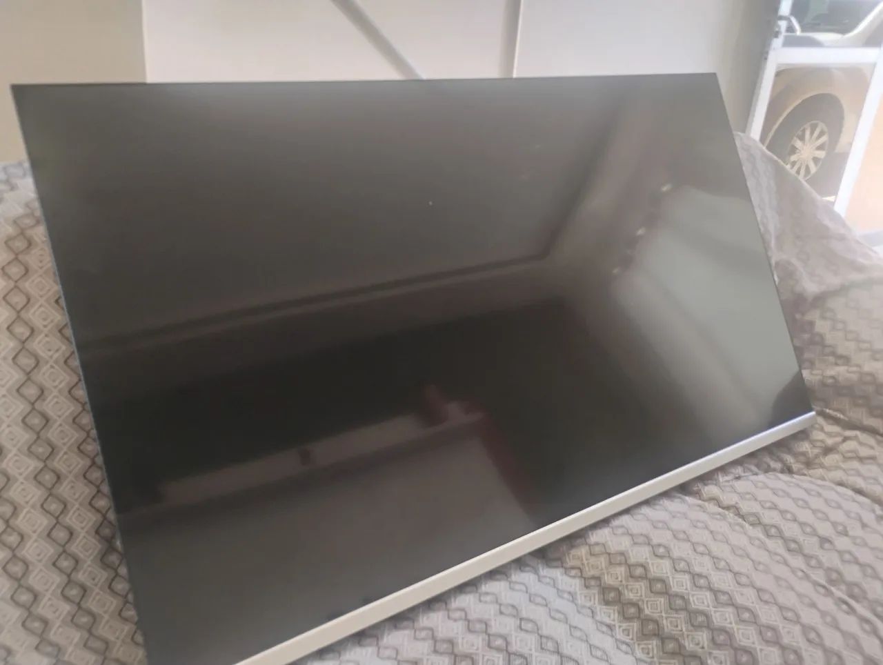 Tv 50 com defeito  - Foto 2