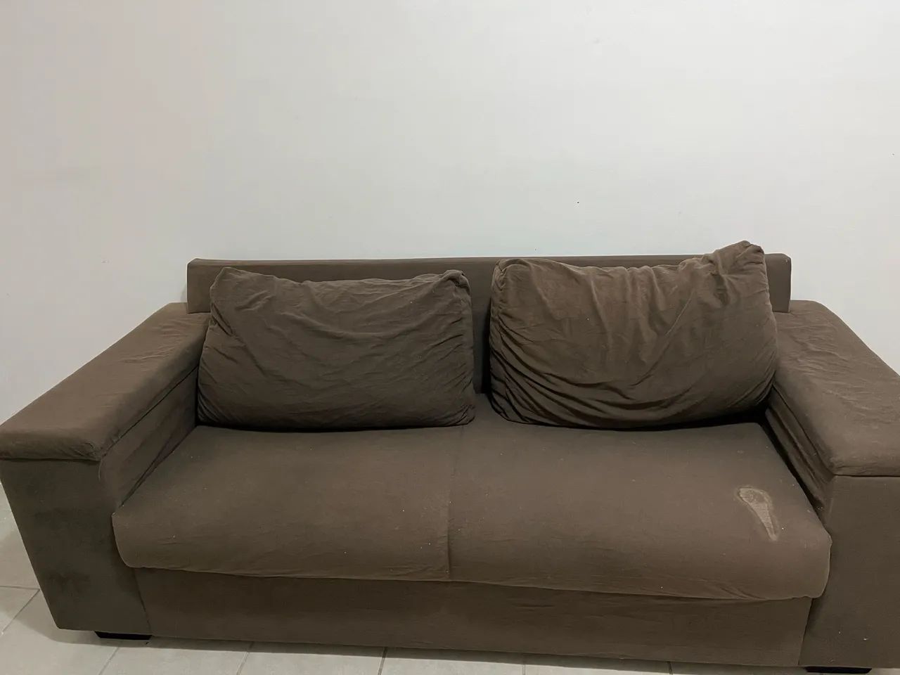 Sofá - R$ 300,00 - Foto 2