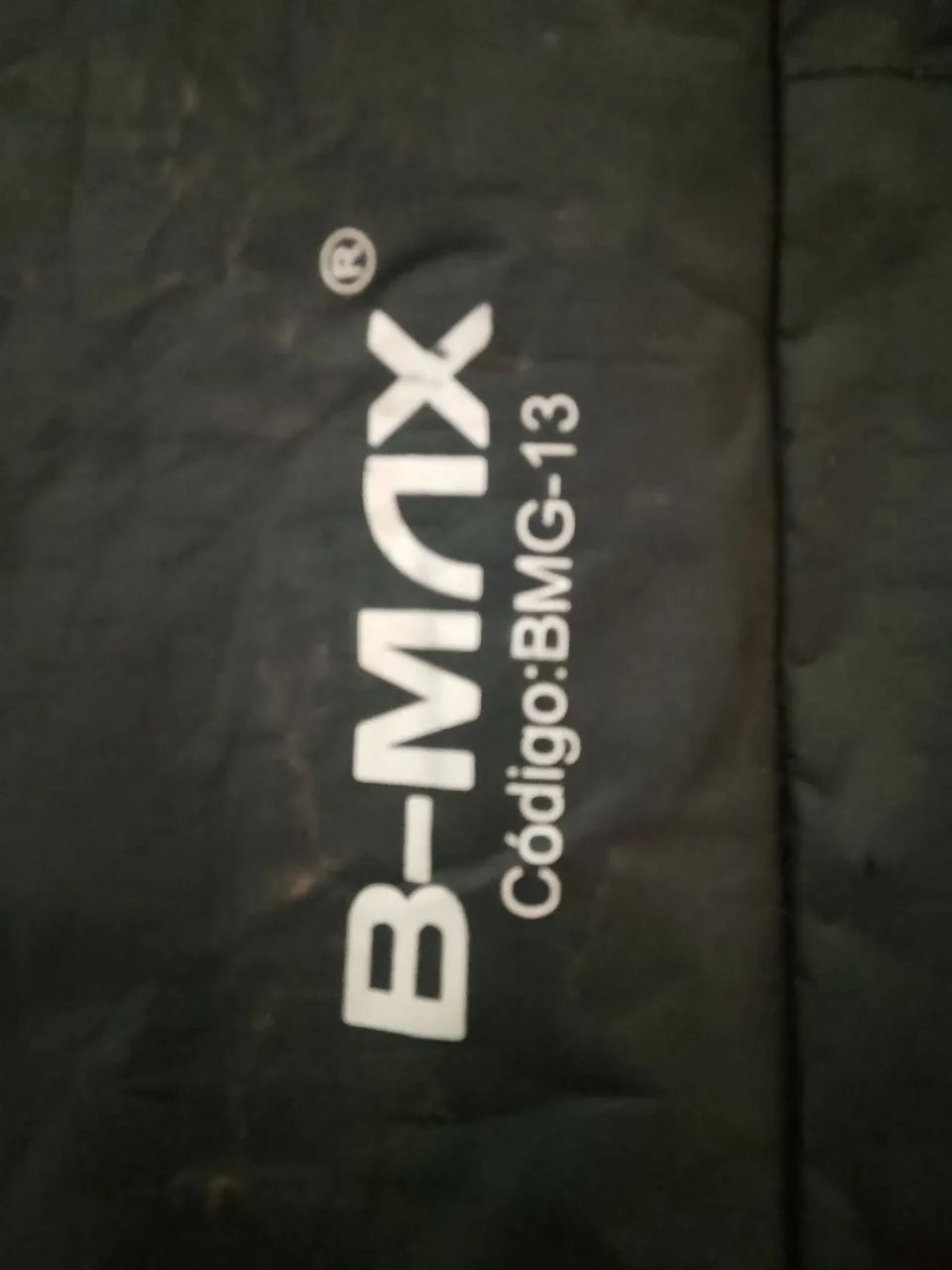 Tripé B-Max BMG-13 - Foto 4