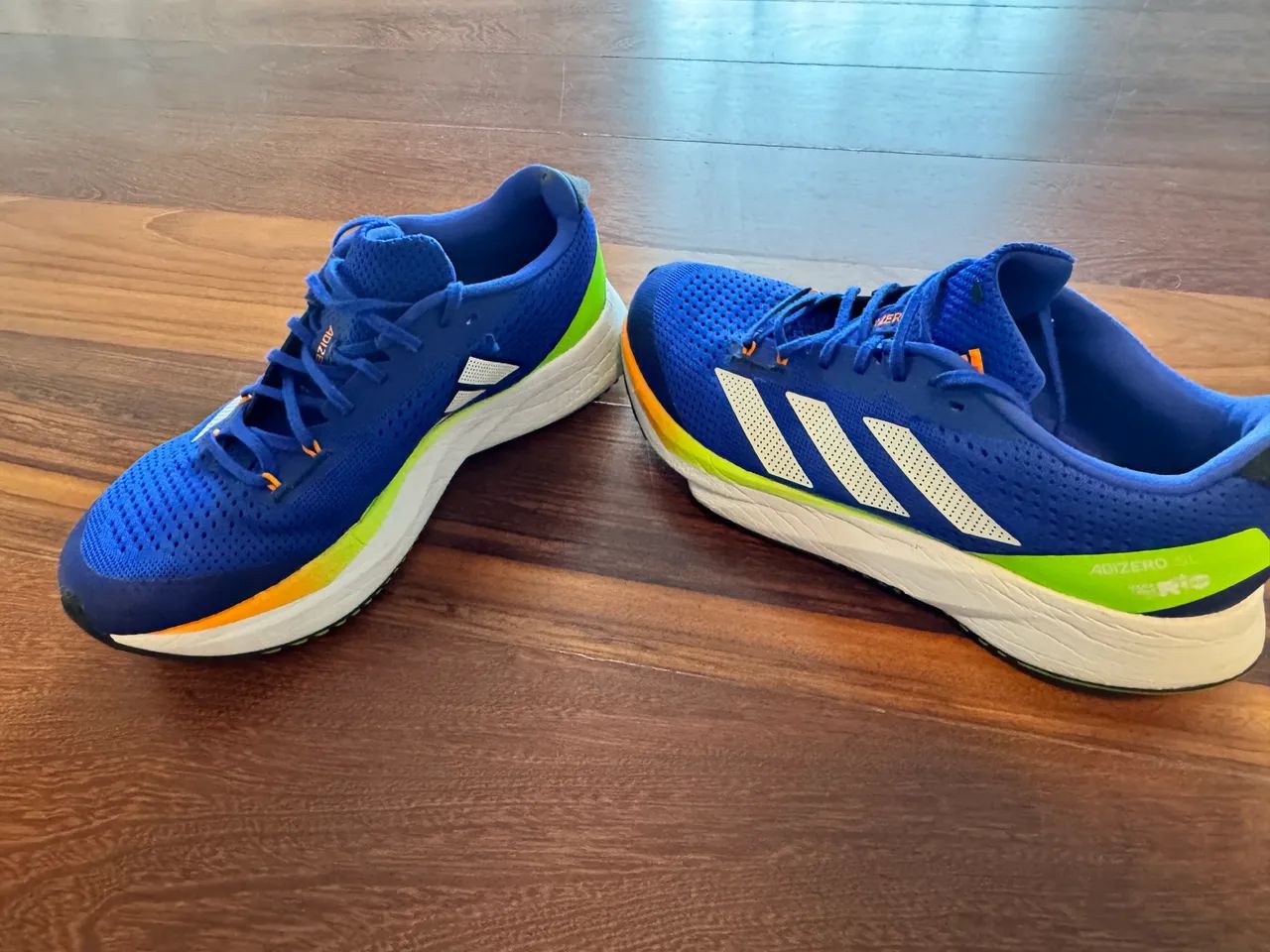 Adidas Adizero Sl - Foto 2