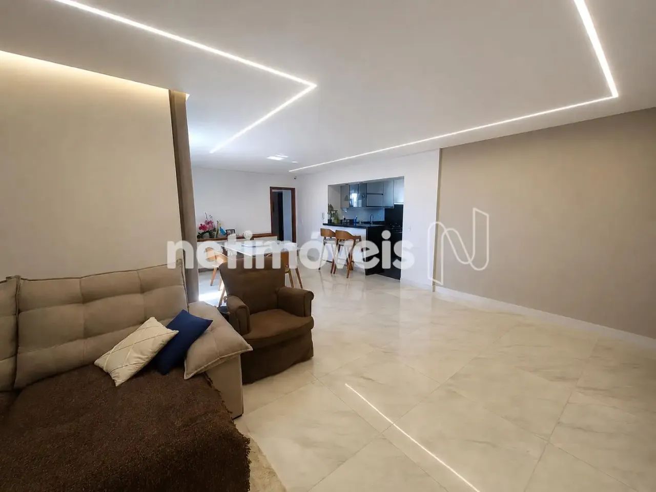 Venda Apartamento 3 quartos Coração Eucarístico Belo Horizonte - Foto 2