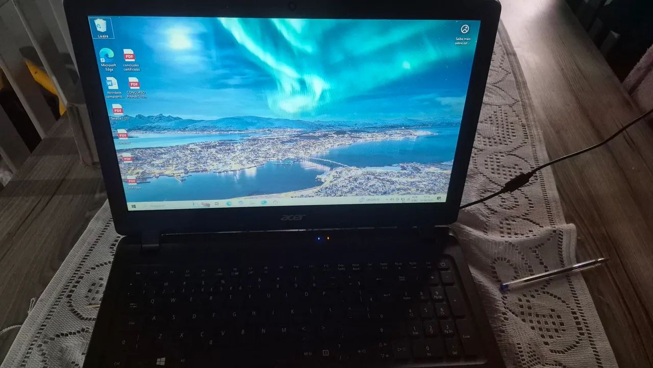 Notebook 