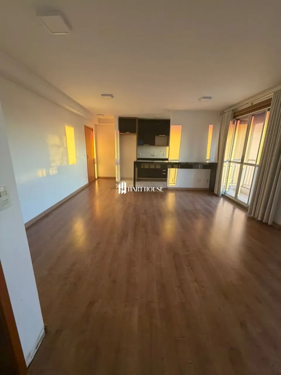 Apartamento no Garden Monte Líbano