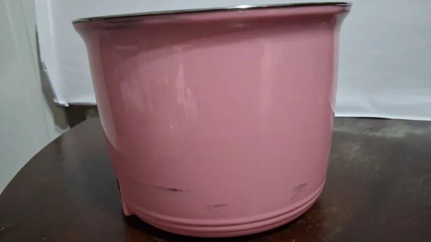 Panela Eletrica Multifuncional Fuxiong Cozinha Vapor 1.8l - 110V