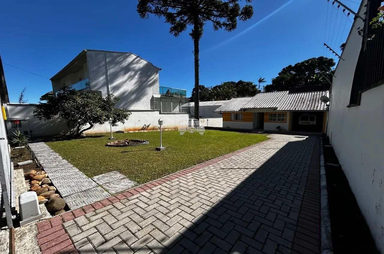 Vendas Casa Curitiba PR - Foto 5