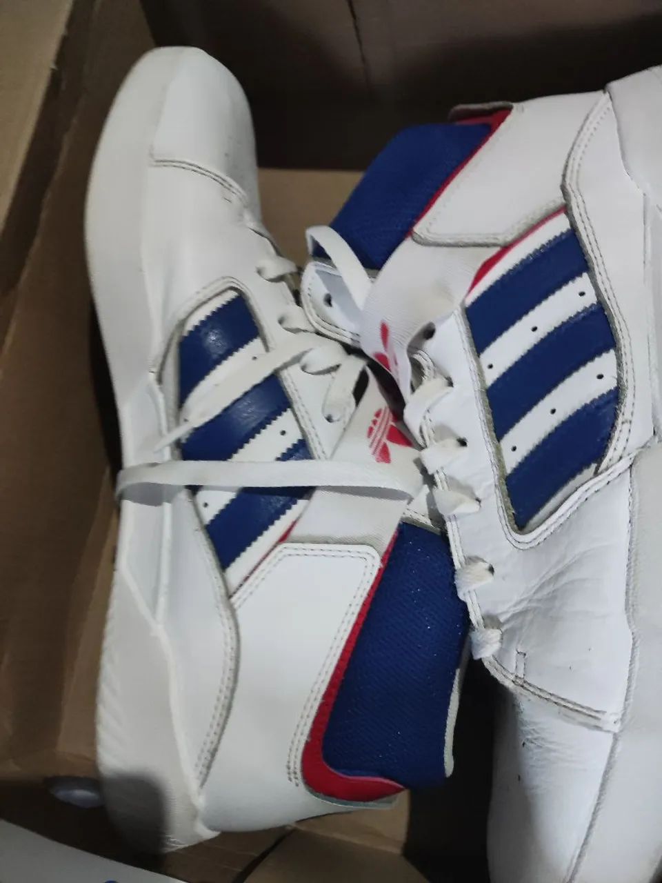 Tênis Adidas Masculino  - Foto 2