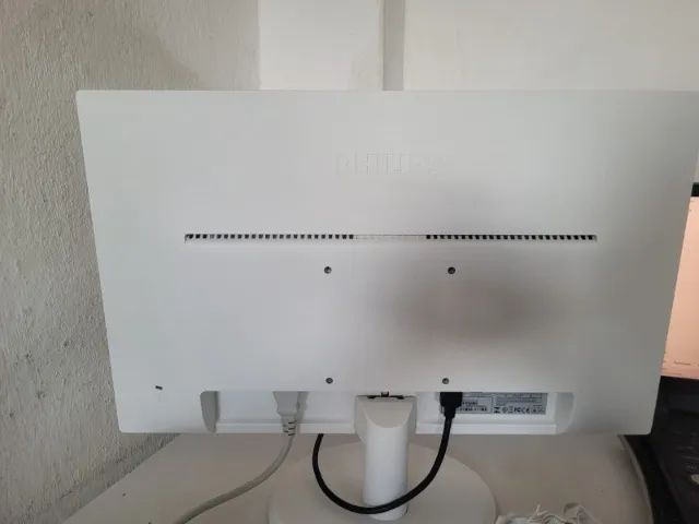 Monitor Philips 21,5" Full HD LED - Foto 2