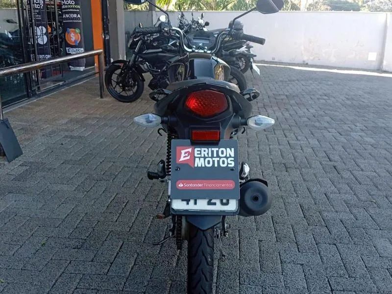 HONDA CG 160 START 2018 - Foto 4