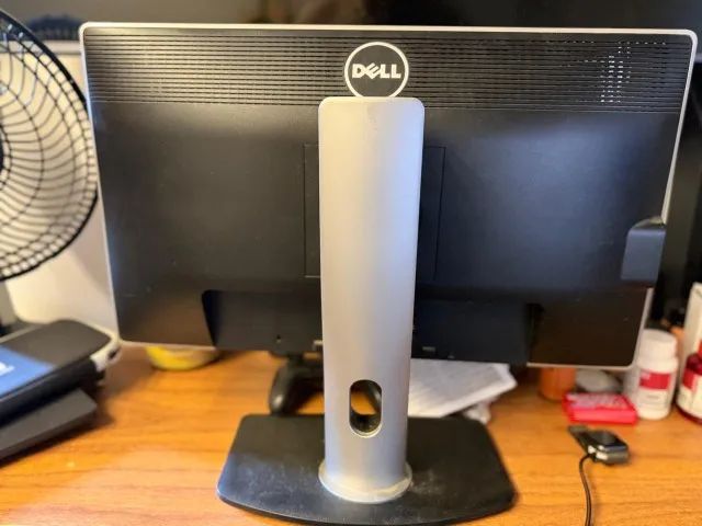 Monitor Dell U2312HMt - Foto 2