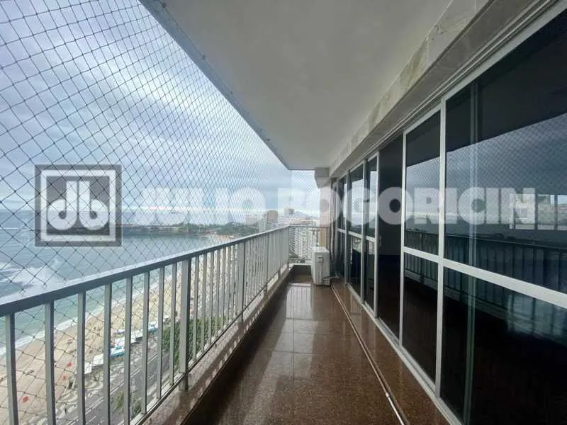 Apartamento : / Residencial / Copacabana - Foto 2